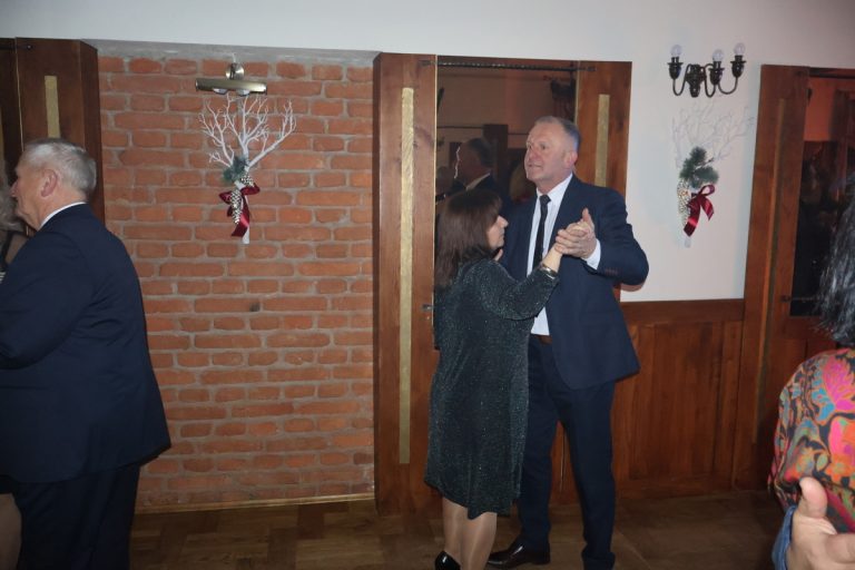 Spotkanie Noworoczne Rzemieślników – zdjęcie 109