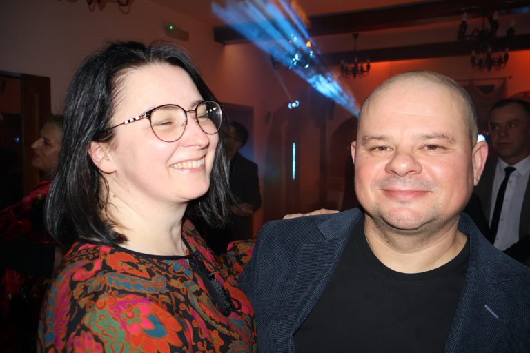 Spotkanie Noworoczne Rzemieślników – zdjęcie 110