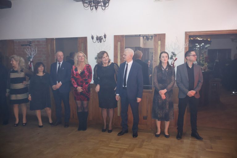 Spotkanie Noworoczne Rzemieślników – zdjęcie 113