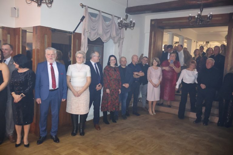 Spotkanie Noworoczne Rzemieślników – zdjęcie 116