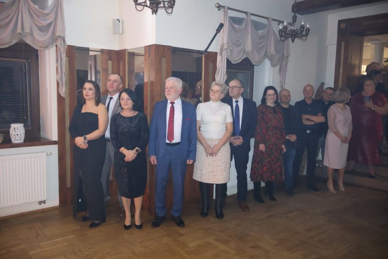 Spotkanie Noworoczne Rzemieślników – zdjęcie 117