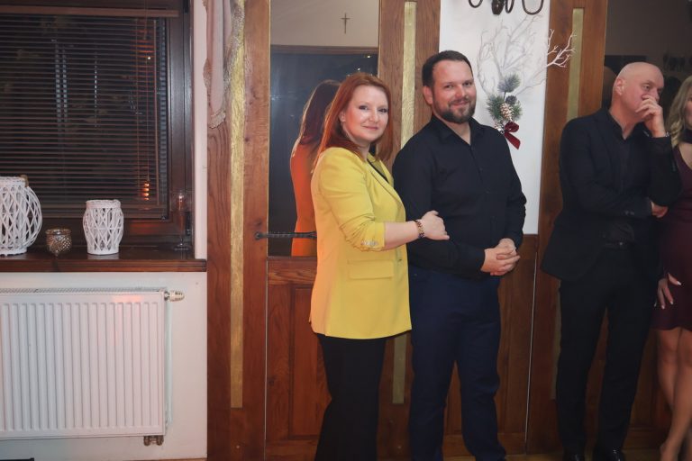 Spotkanie Noworoczne Rzemieślników – zdjęcie 119