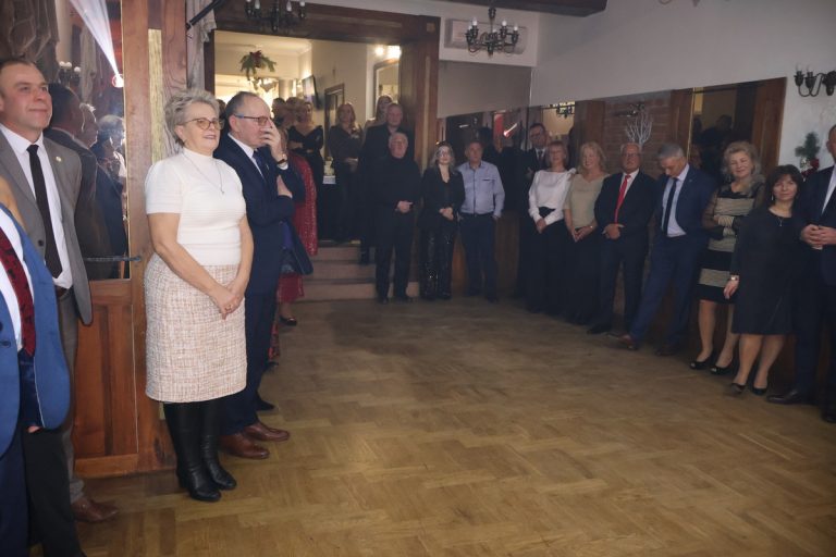 Spotkanie Noworoczne Rzemieślników – zdjęcie 122