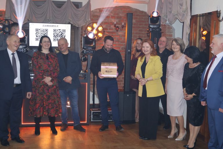 Spotkanie Noworoczne Rzemieślników – zdjęcie 125
