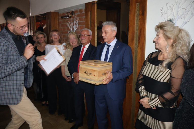 Spotkanie Noworoczne Rzemieślników – zdjęcie 126