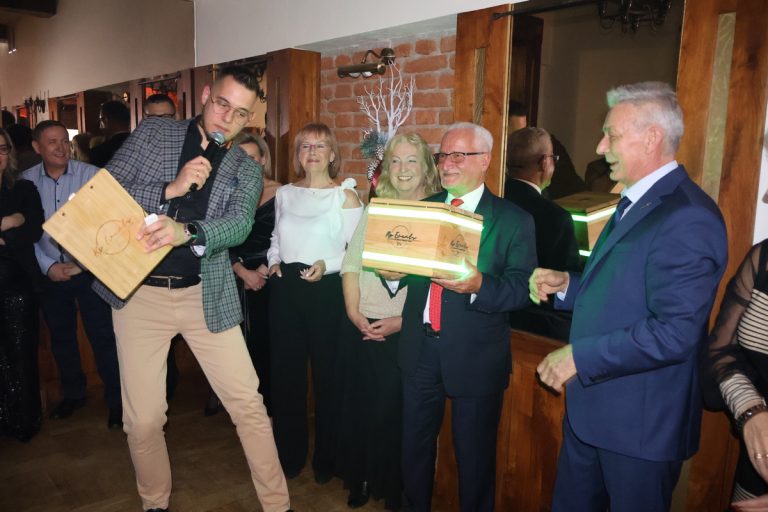 Spotkanie Noworoczne Rzemieślników – zdjęcie 127