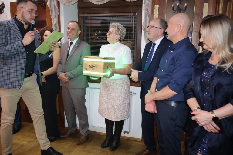 Spotkanie Noworoczne Rzemieślników – zdjęcie 130
