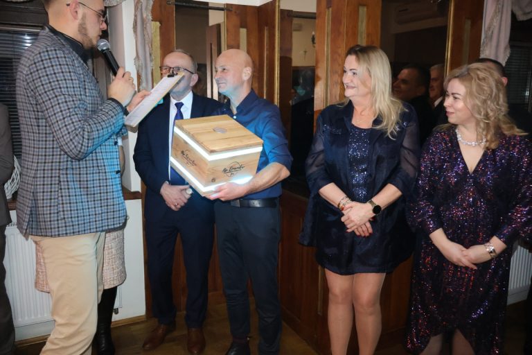 Spotkanie Noworoczne Rzemieślników – zdjęcie 132