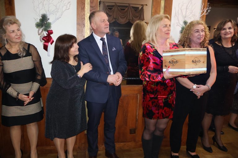 Spotkanie Noworoczne Rzemieślników – zdjęcie 134