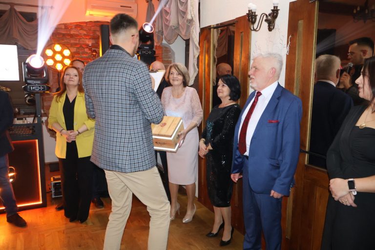 Spotkanie Noworoczne Rzemieślników – zdjęcie 135