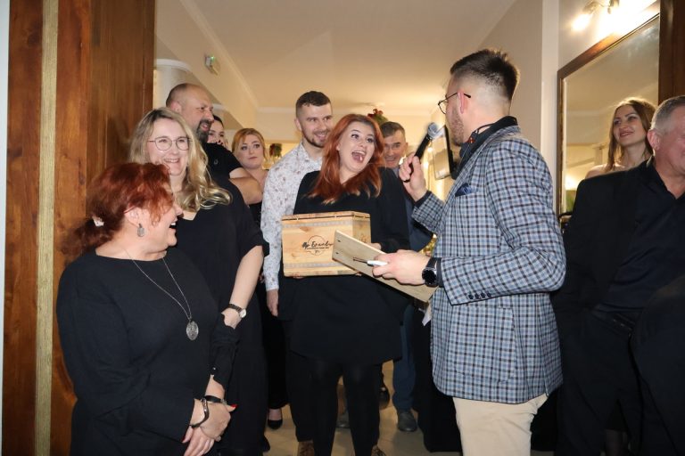 Spotkanie Noworoczne Rzemieślników – zdjęcie 138