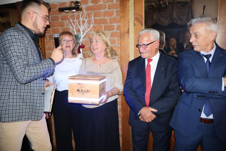 Spotkanie Noworoczne Rzemieślników – zdjęcie 142