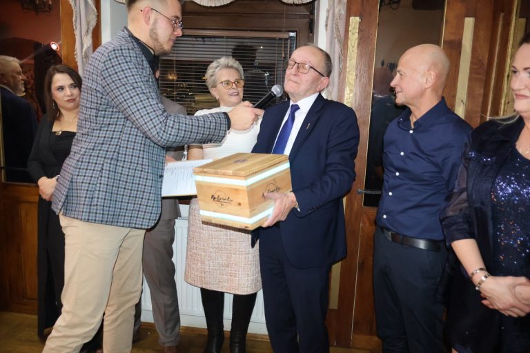 Spotkanie Noworoczne Rzemieślników – zdjęcie 143