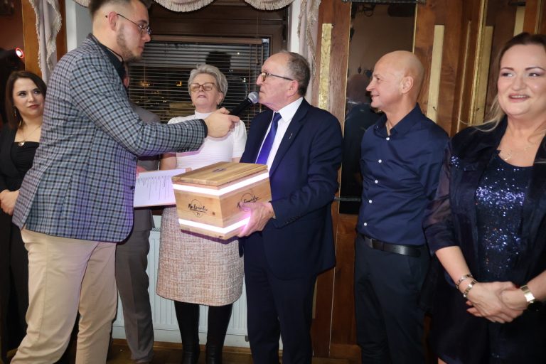 Spotkanie Noworoczne Rzemieślników – zdjęcie 144