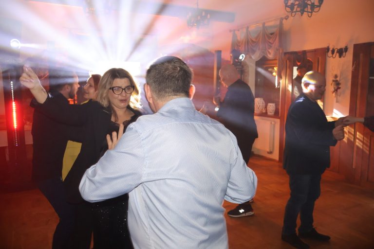 Spotkanie Noworoczne Rzemieślników – zdjęcie 149