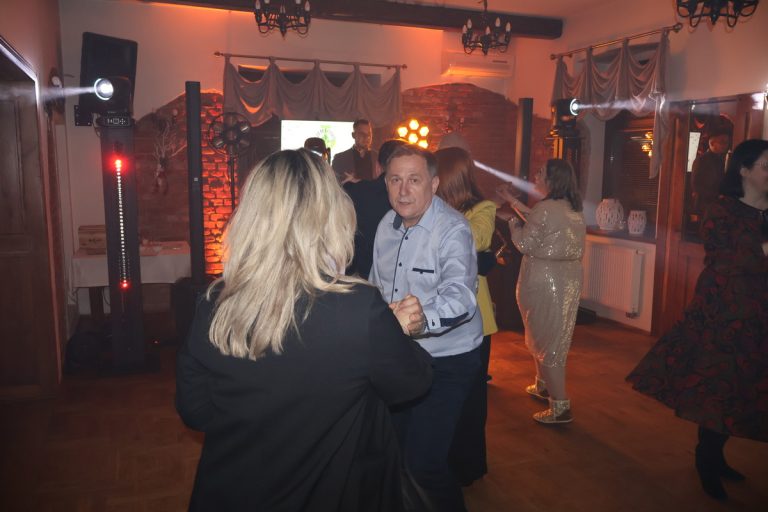 Spotkanie Noworoczne Rzemieślników – zdjęcie 150