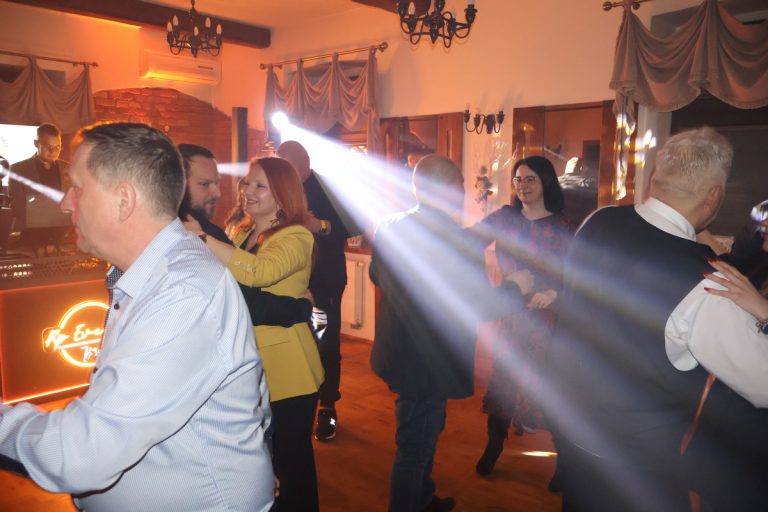 Spotkanie Noworoczne Rzemieślników – zdjęcie 151
