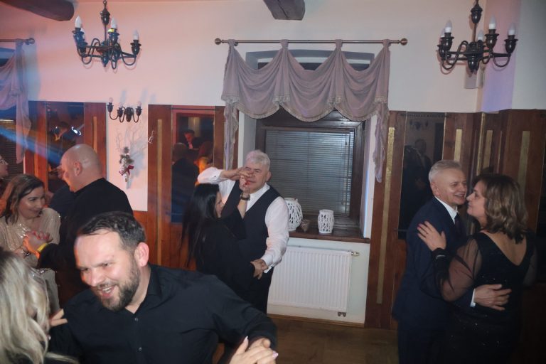 Spotkanie Noworoczne Rzemieślników – zdjęcie 155