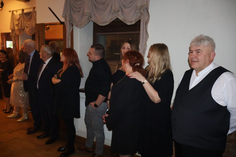 Spotkanie Noworoczne Rzemieślników – zdjęcie 160