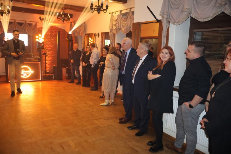Spotkanie Noworoczne Rzemieślników – zdjęcie 161