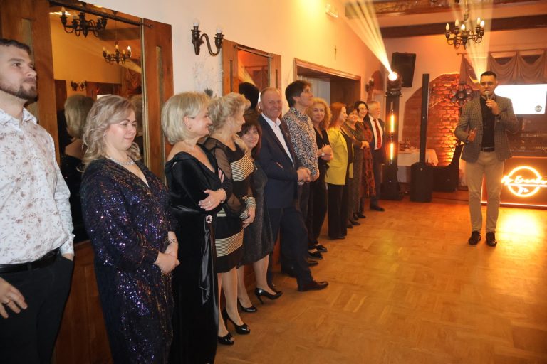 Spotkanie Noworoczne Rzemieślników – zdjęcie 162