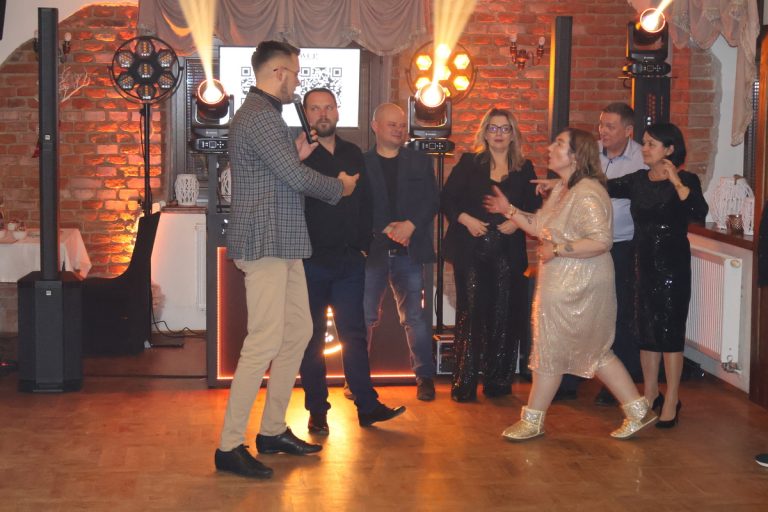 Spotkanie Noworoczne Rzemieślników – zdjęcie 164