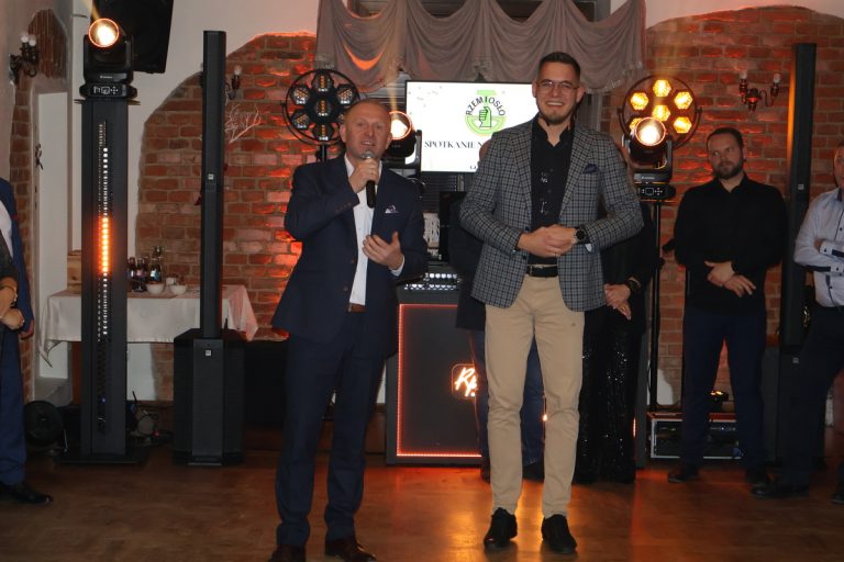Spotkanie Noworoczne Rzemieślników – zdjęcie 165
