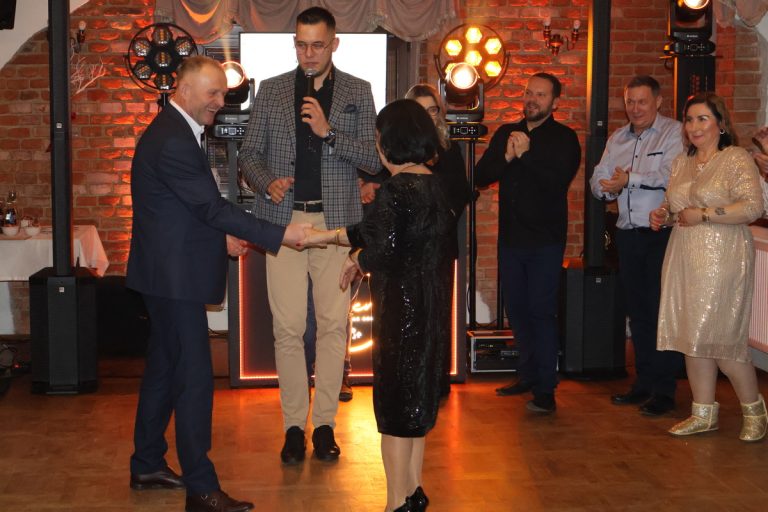 Spotkanie Noworoczne Rzemieślników – zdjęcie 166