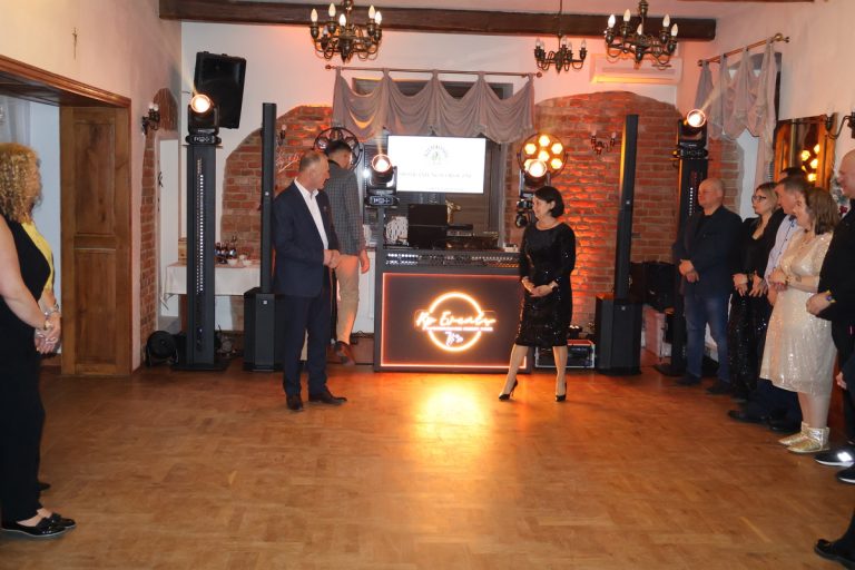 Spotkanie Noworoczne Rzemieślników – zdjęcie 167