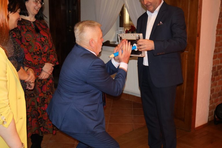Spotkanie Noworoczne Rzemieślników – zdjęcie 172