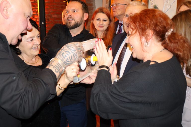 Spotkanie Noworoczne Rzemieślników – zdjęcie 185