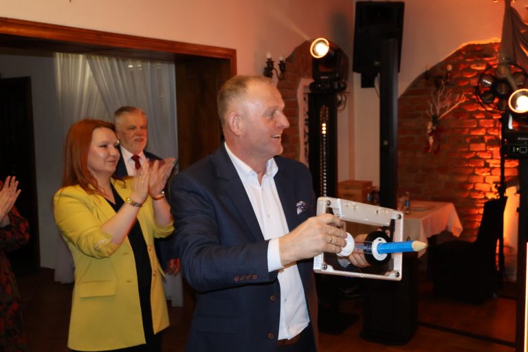 Spotkanie Noworoczne Rzemieślników – zdjęcie 186