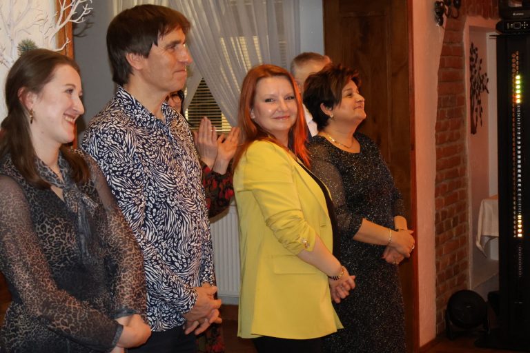 Spotkanie Noworoczne Rzemieślników – zdjęcie 190