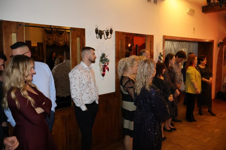 Spotkanie Noworoczne Rzemieślników – zdjęcie 191