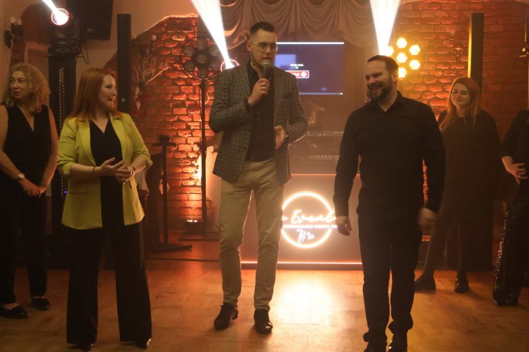 Spotkanie Noworoczne Rzemieślników – zdjęcie 201