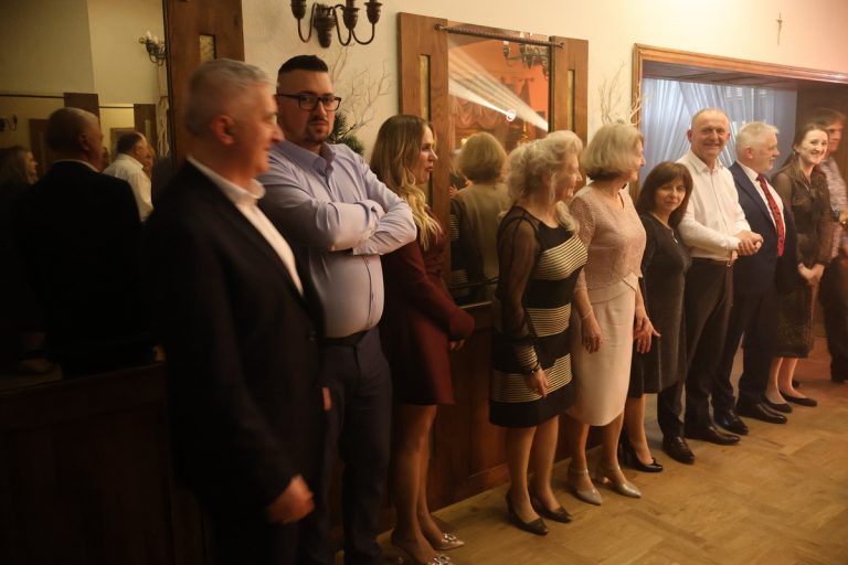 Spotkanie Noworoczne Rzemieślników – zdjęcie 203