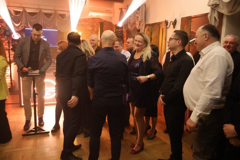 Spotkanie Noworoczne Rzemieślników – zdjęcie 205