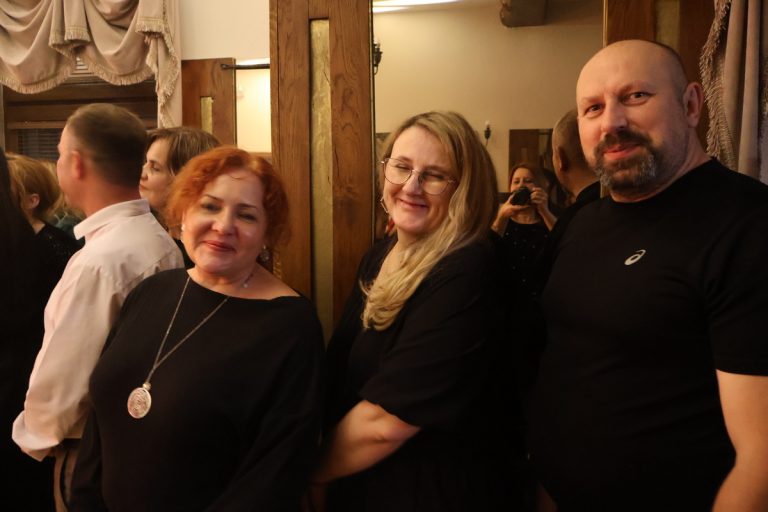 Spotkanie Noworoczne Rzemieślników – zdjęcie 206