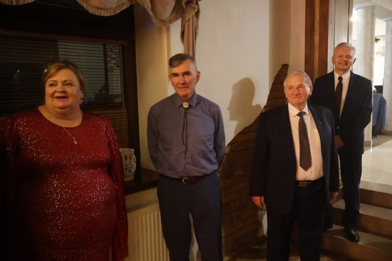 Spotkanie Noworoczne Rzemieślników – zdjęcie 207