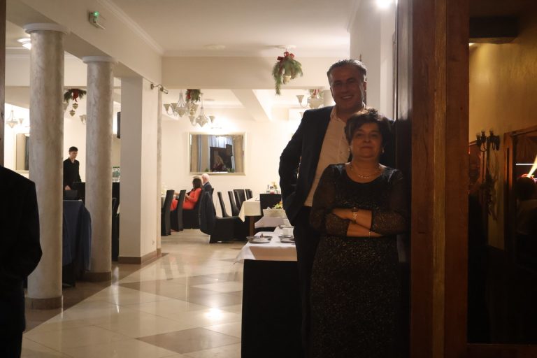 Spotkanie Noworoczne Rzemieślników – zdjęcie 208
