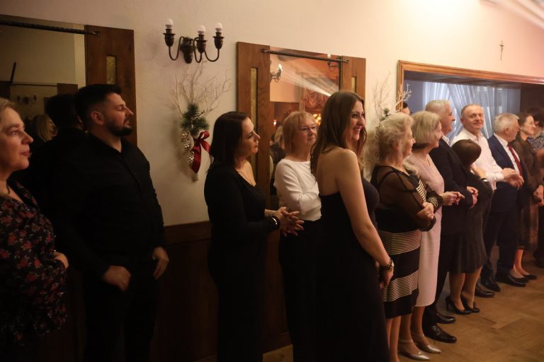 Spotkanie Noworoczne Rzemieślników – zdjęcie 211