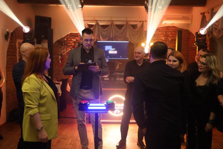 Spotkanie Noworoczne Rzemieślników – zdjęcie 214