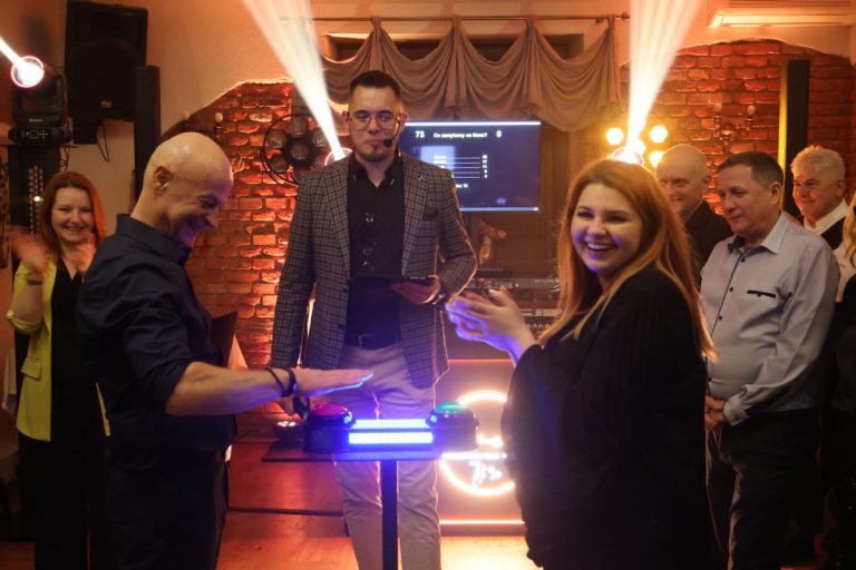 Spotkanie Noworoczne Rzemieślników – zdjęcie 219