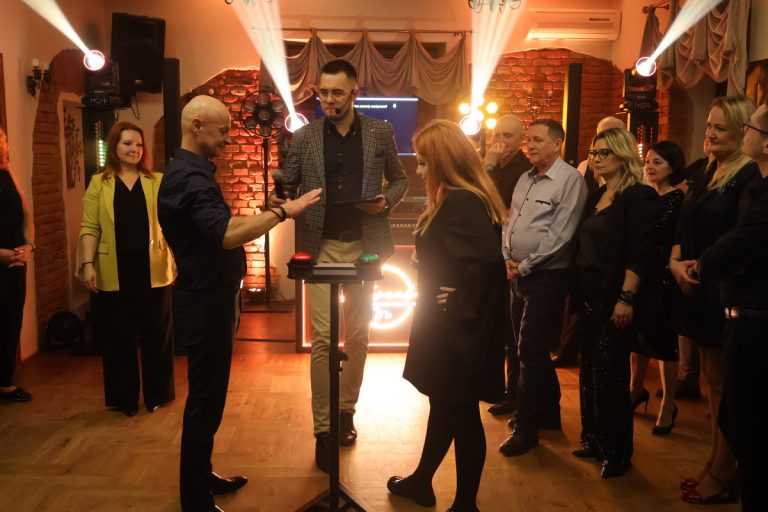 Spotkanie Noworoczne Rzemieślników – zdjęcie 220