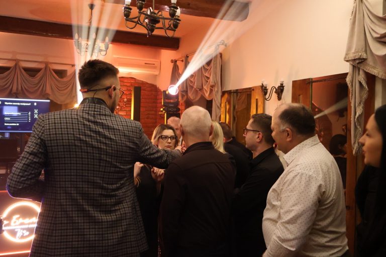 Spotkanie Noworoczne Rzemieślników – zdjęcie 223