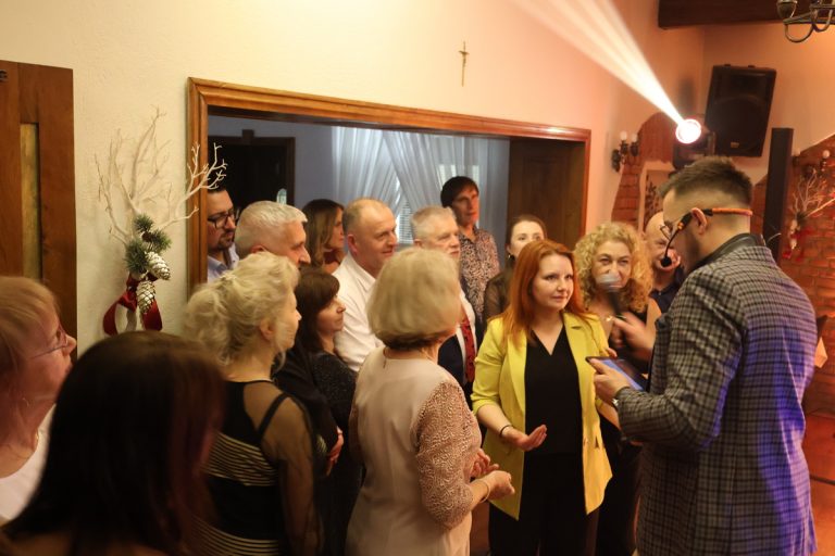 Spotkanie Noworoczne Rzemieślników – zdjęcie 224
