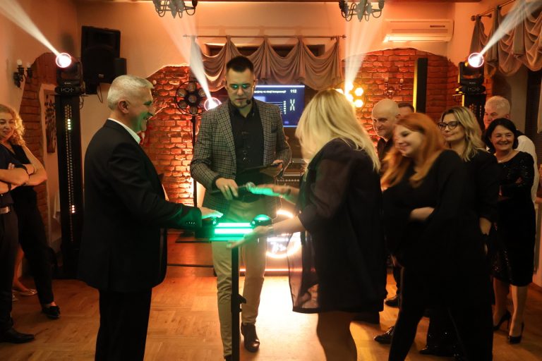 Spotkanie Noworoczne Rzemieślników – zdjęcie 229