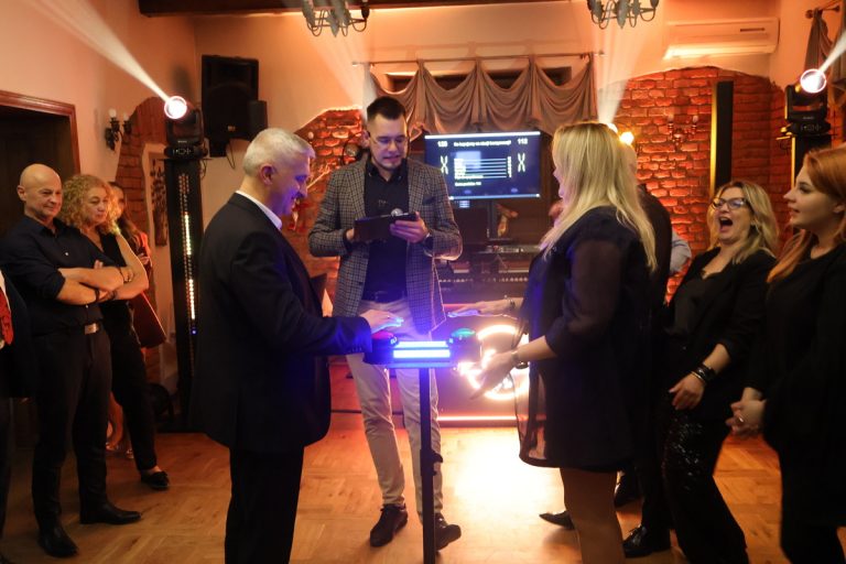Spotkanie Noworoczne Rzemieślników – zdjęcie 230