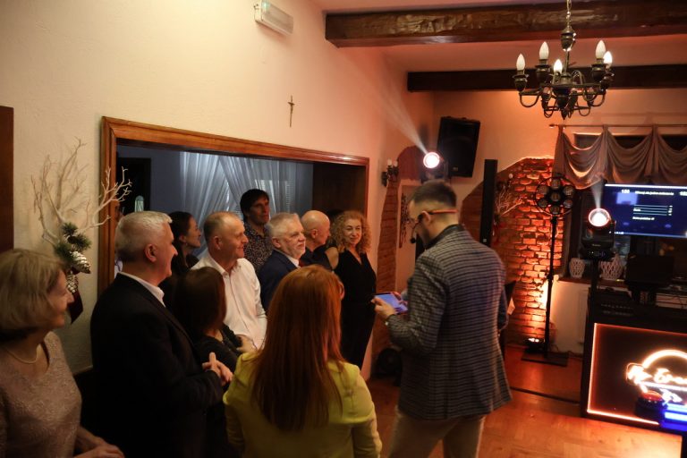 Spotkanie Noworoczne Rzemieślników – zdjęcie 235