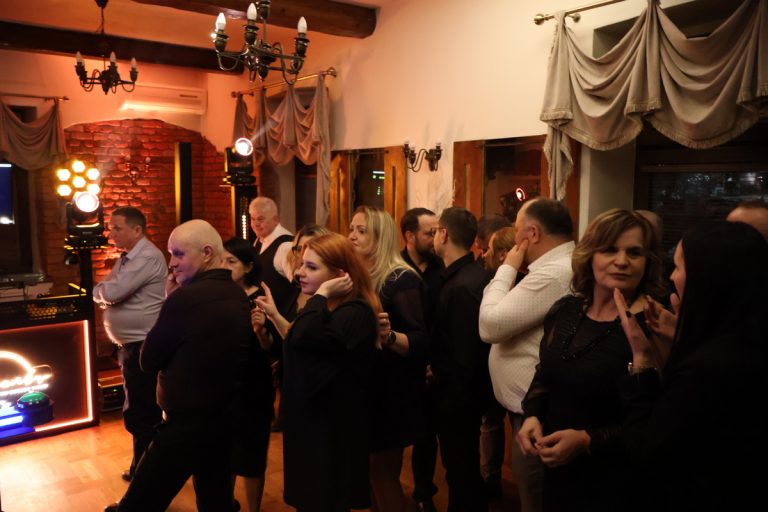 Spotkanie Noworoczne Rzemieślników – zdjęcie 237